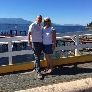 Meet your Posher, Susan